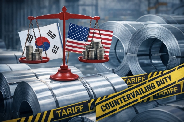 /철강금속신문DB