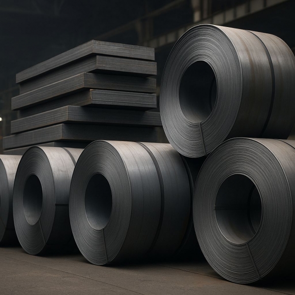 /철강금속신문DB