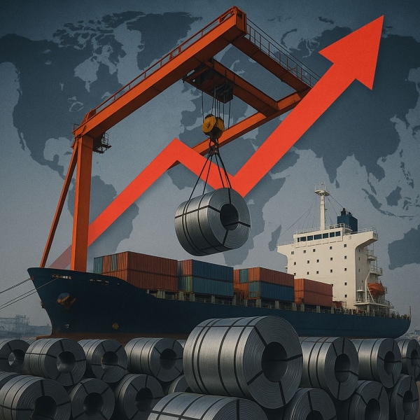 /철강금속신문DB