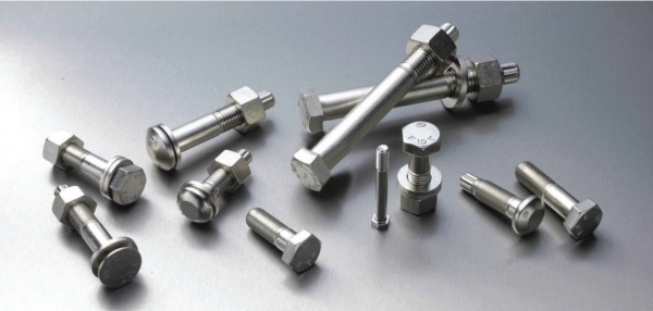 파스너조합이 올해 KS 개정을 본격 추진하기로 했다. 사진은 케이피에프의 건설용 파스너. (사진=케이피에프)