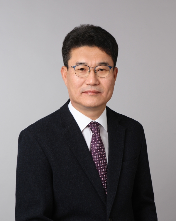 현대스틸파이프 김정갑 생산본부장=사진제공 현대스틸파이프