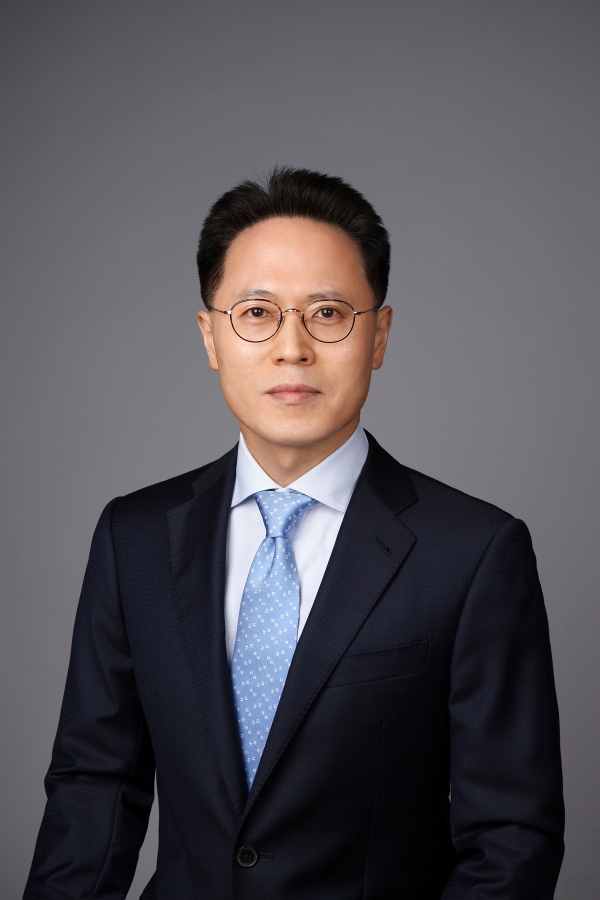 기진회 제24대 박상현 회장. (사진=기계산업진흥회)