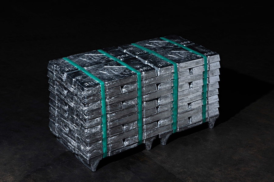 아연괴(제공=영풍)