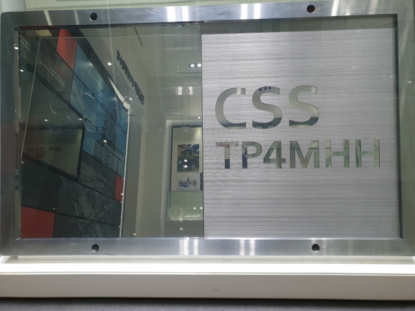 트럼프 관세와 중동전쟁 등 대외 악재가 심화되는 가운데 중국산 수입재의 시장 잠식으로 2026년에도 금형공구강 수요 부진이 지속될 것으로 우려된다. 사진은 세아창원특수강의 금형강 제품. (사진=세아창원특수강)