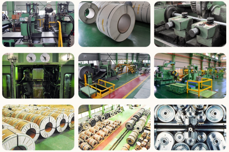 쎄니트 의령 본사공장(쎄니트 제공)