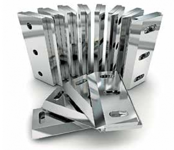 ASSAB이 고마모 환경에 적합한 냉간 가공용 공구강 ‘Vanadis 8 XL’을 출시했다. (사진=ASSAB)