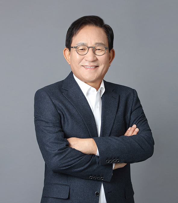 금강공업 전장열 회장