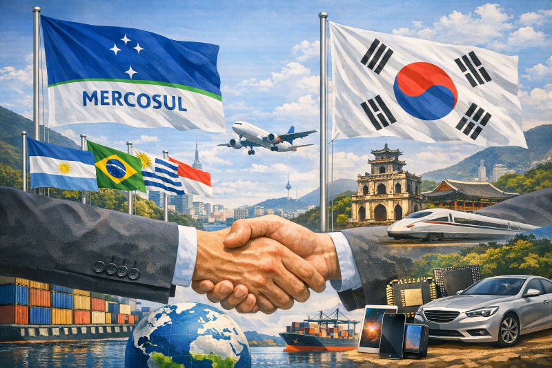 이미지 브라질 개발산업통상서비스부(MDIC) 제공