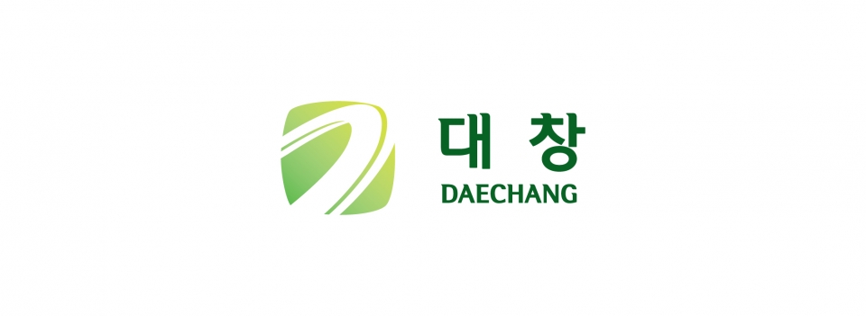 대창 CI