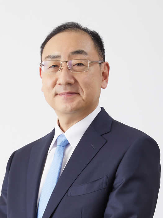 히로세 마사유키 일본철강연맹 신임 회장(JFE스틸 대표이사)