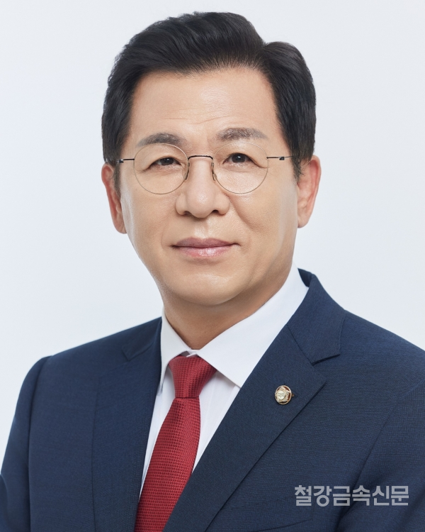 이상휘 국민의힘 의원(포항 남·울릉)