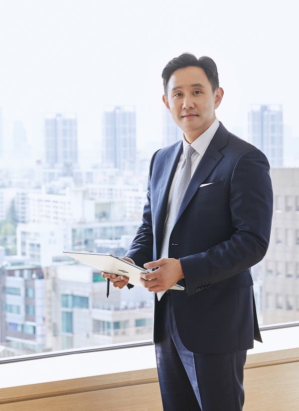 최윤범 고려아연 회장(제공=고려아연)